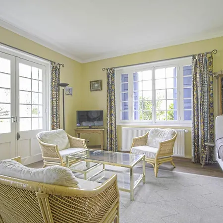 Le Refuge, Gite Avec Jardin Partage