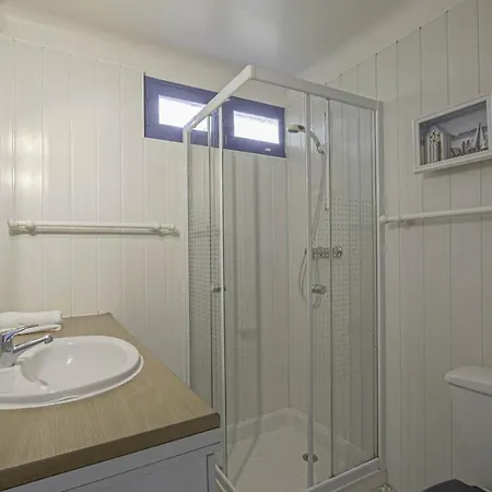 Le Refuge, Gite Avec Jardin Partage Casa vacanze *