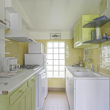 Le Refuge, Gite Avec Jardin Partage Casa vacanze Tracy-sur-Mer