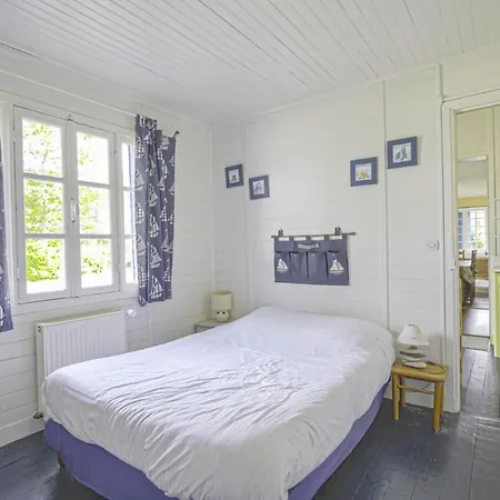 Le Refuge, Gite Avec Jardin Partage Casa vacanze