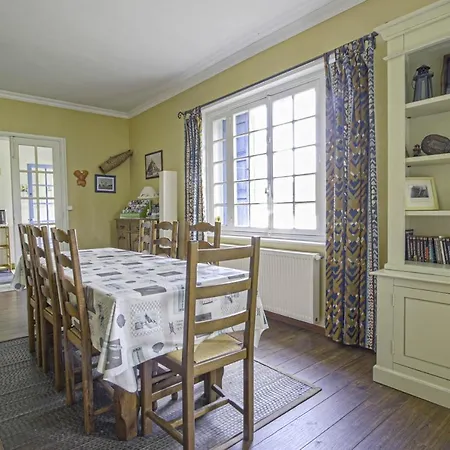 Le Refuge, Gite Avec Jardin Partage Casa vacanze Tracy-sur-Mer