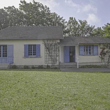 Casa vacanze Le Refuge, Gite Avec Jardin Partage